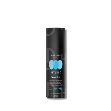 ALTER EGO STYLEGO Wave Mist mgiełka zwiększająca objętość włosów 150 ml