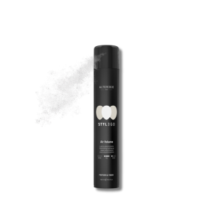 ALTER EGO STYLEGO Air Volume lakier zwiększający objętość włosów 500 ml - image 2