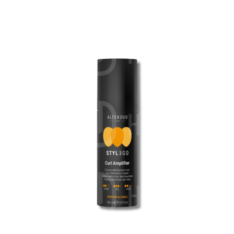 ALTER EGO STYLEGO Curl Amplifier krem definiujący loki i fale 150 ml