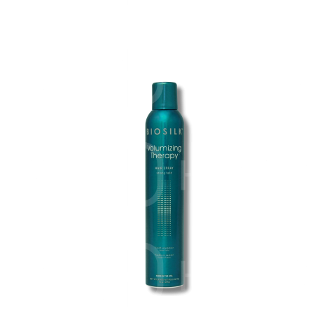 BIOSILK VOLUMIZING THERAPY Hair Spray lakier dodający objętości mocny 284 g