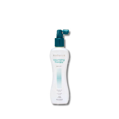 BIOSILK VOLUMIZING THERAPY Root Lifter płyn odbijający od nasady 207 ml