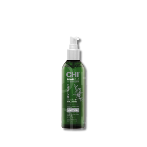 CHI POWER PLUS Vitamin Treatment kuracja rewitalizująca z witaminami 104 ml