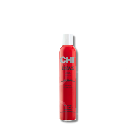 CHI STYLING Enviro 54 Hair Spray FIRM Hold lakier do włosów mocny 284 g
