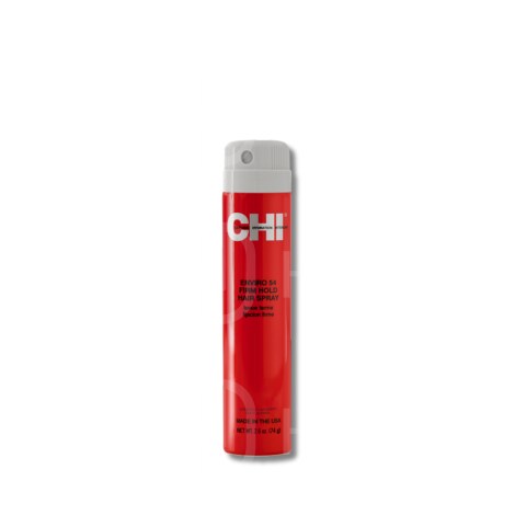 CHI STYLING Enviro 54 Hair Spray FIRM Hold lakier do włosów mocny 74 g
