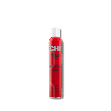 CHI STYLING Enviro 54 Hair Spray NATURAL Hold Flex lakier elastyczny 284g
