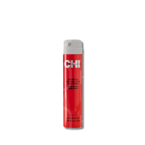 CHI STYLING Enviro 54 Hair Spray NATURAL Hold Flex lakier elastyczny 74 g