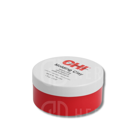 CHI STYLING Molding Clay Texture glinka modelująca do włosów 74 g
