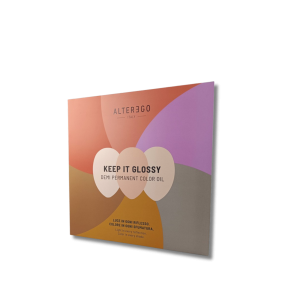 ALTER EGO KEEP IT GLOSSY karta kolorów