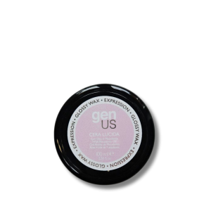 GENUS EXPRESSION Shine Wax wosk nabłyszczający do włosów 100 ml
