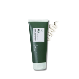 KAARAL K05 Sulphur Cream Shampoo kremowy szampon siarkowy do włosów 200 ml - image 2