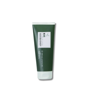 KAARAL K05 Sulphur Cream Shampoo kremowy szampon siarkowy do włosów 200 ml