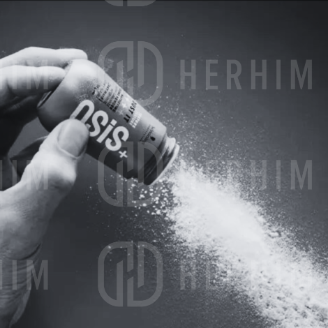 SCHWARZKOPF OSIS+ DUST IT puder matujący do włosów nadający objętość 10 g - 4