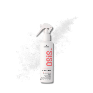 SCHWARZKOPF OSIS+ FLATLINER spray termoochronny 200 ml - image 2