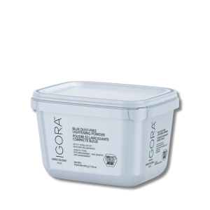 SCHWARZKOPF IGORA Vario Blond+ bezpyłowy rozjaśniacz do 7 tonów 450 g