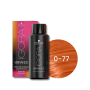 SCHWARZKOPF IGORA VIBRANCE farba do włosów ton w ton 60 ml | 0-77 - 2