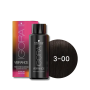 SCHWARZKOPF IGORA VIBRANCE farba do włosów ton w ton 60 ml | 3-00 - 2