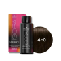 SCHWARZKOPF IGORA VIBRANCE farba do włosów ton w ton 60 ml | 4-0 - 2