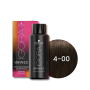 SCHWARZKOPF IGORA VIBRANCE farba do włosów ton w ton 60 ml | 4-00 - 2