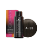 SCHWARZKOPF IGORA VIBRANCE farba do włosów ton w ton 60 ml | 4-33 - 2