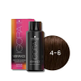 SCHWARZKOPF IGORA VIBRANCE farba do włosów ton w ton 60 ml | 4-6 - 2