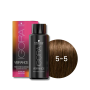 SCHWARZKOPF IGORA VIBRANCE farba do włosów ton w ton 60 ml | 5-5 - 2