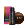 SCHWARZKOPF IGORA VIBRANCE farba do włosów ton w ton 60 ml | 5-57 - 2