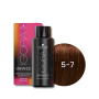 SCHWARZKOPF IGORA VIBRANCE farba do włosów ton w ton 60 ml | 5-7 - 2