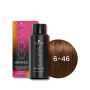 SCHWARZKOPF IGORA VIBRANCE farba do włosów ton w ton 60 ml | 6-46 - 2