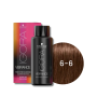 SCHWARZKOPF IGORA VIBRANCE farba do włosów ton w ton 60 ml | 6-6 - 2