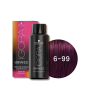 SCHWARZKOPF IGORA VIBRANCE farba do włosów ton w ton 60 ml | 6-99 - 2