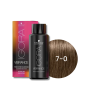 SCHWARZKOPF IGORA VIBRANCE farba do włosów ton w ton 60 ml | 7-0 - 2
