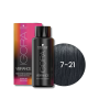 SCHWARZKOPF IGORA VIBRANCE farba do włosów ton w ton 60 ml | 7-21 - 2