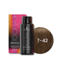 SCHWARZKOPF IGORA VIBRANCE farba do włosów ton w ton 60 ml | 7-42 - 2