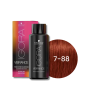 SCHWARZKOPF IGORA VIBRANCE farba do włosów ton w ton 60 ml | 7-88 - 2