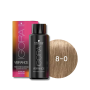 SCHWARZKOPF IGORA VIBRANCE farba do włosów ton w ton 60 ml | 8-0 - 2