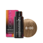 SCHWARZKOPF IGORA VIBRANCE farba do włosów ton w ton 60 ml | 8-00 - 2