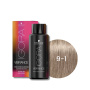 SCHWARZKOPF IGORA VIBRANCE farba do włosów ton w ton 60 ml | 9-1 - 2