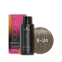 SCHWARZKOPF IGORA VIBRANCE farba do włosów ton w ton 60 ml | 9-24 - 2
