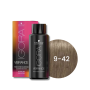 SCHWARZKOPF IGORA VIBRANCE farba do włosów ton w ton 60 ml | 9-42 - 2