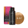 SCHWARZKOPF IGORA VIBRANCE farba do włosów ton w ton 60 ml | 9-57 - 2