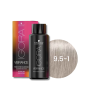 SCHWARZKOPF IGORA VIBRANCE farba do włosów ton w ton 60 ml | 9.5-1 - 2