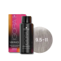 SCHWARZKOPF IGORA VIBRANCE farba do włosów ton w ton 60 ml | 9.5-11 - 2