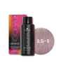 SCHWARZKOPF IGORA VIBRANCE farba do włosów ton w ton 60 ml | 9.5-9 - 2