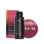 SCHWARZKOPF IGORA VIBRANCE farba do włosów ton w ton 60 ml | 9.5-98 - 2