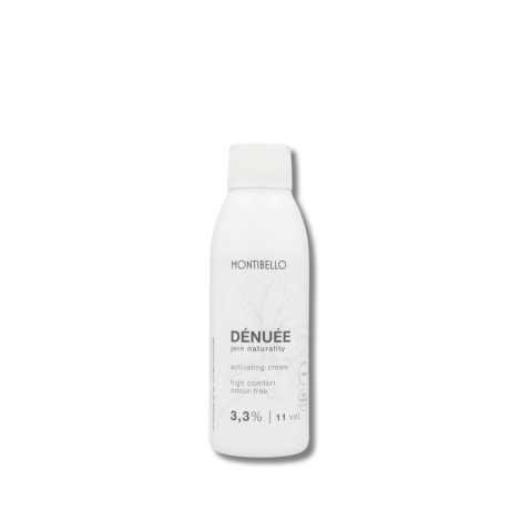 MONTIBELLO DENUEE oxydant krem aktywujący developer aktywator 90 ml | 3,3%