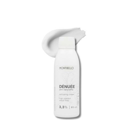 MONTIBELLO DENUEE oxydant krem aktywujący developer aktywator 90 ml | 3,3% - 2