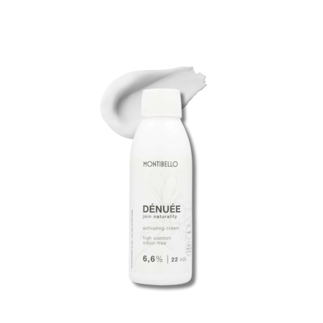 MONTIBELLO DENUEE oxydant krem aktywujący developer aktywator 90 ml | 6,6% - 2