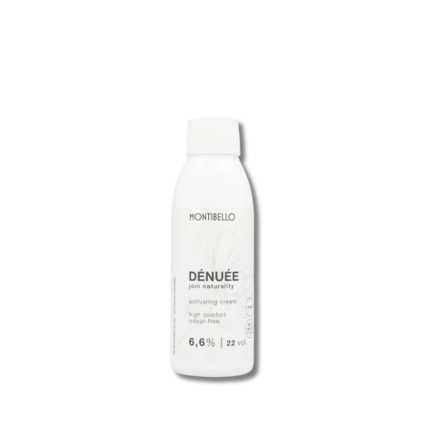 MONTIBELLO DENUEE oxydant krem aktywujący developer aktywator 90 ml | 6,6%