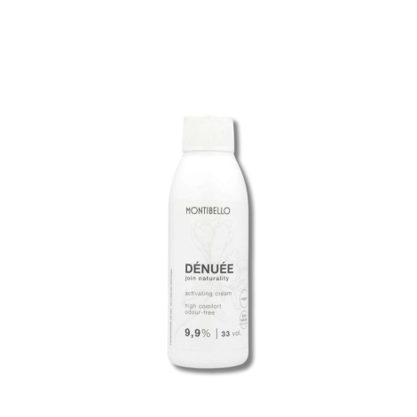 MONTIBELLO DENUEE oxydant krem aktywujący developer aktywator 90 ml | 9,9%