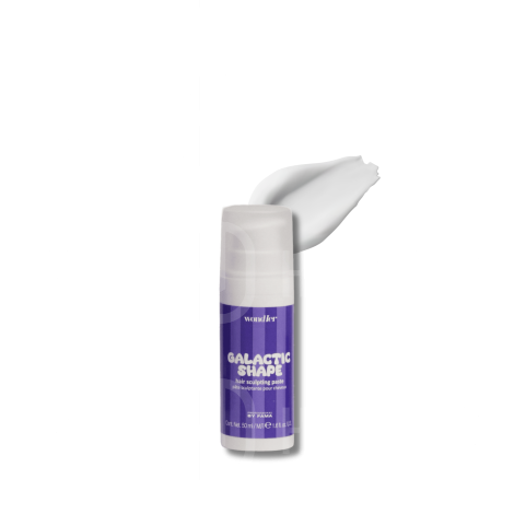 BY FAMA WONDHER STYLE Galactic Shape pasta do modelowania włosów 50 ml - 2